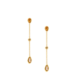 RAY OF LIGHTS EARRINGS