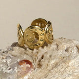 Garden of Eden ring