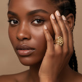 Diamond Treeseed Ring