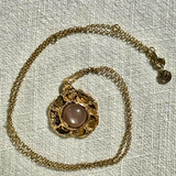 sunnymoon necklace