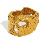 Leeloo ring