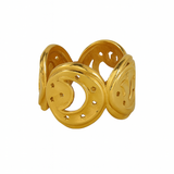Garden of Eden ring