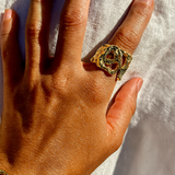Leeloo ring