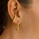 Lemuria Ear cuff