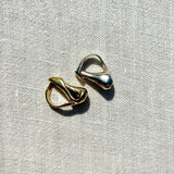 Amoria Ring – Sterling Silver